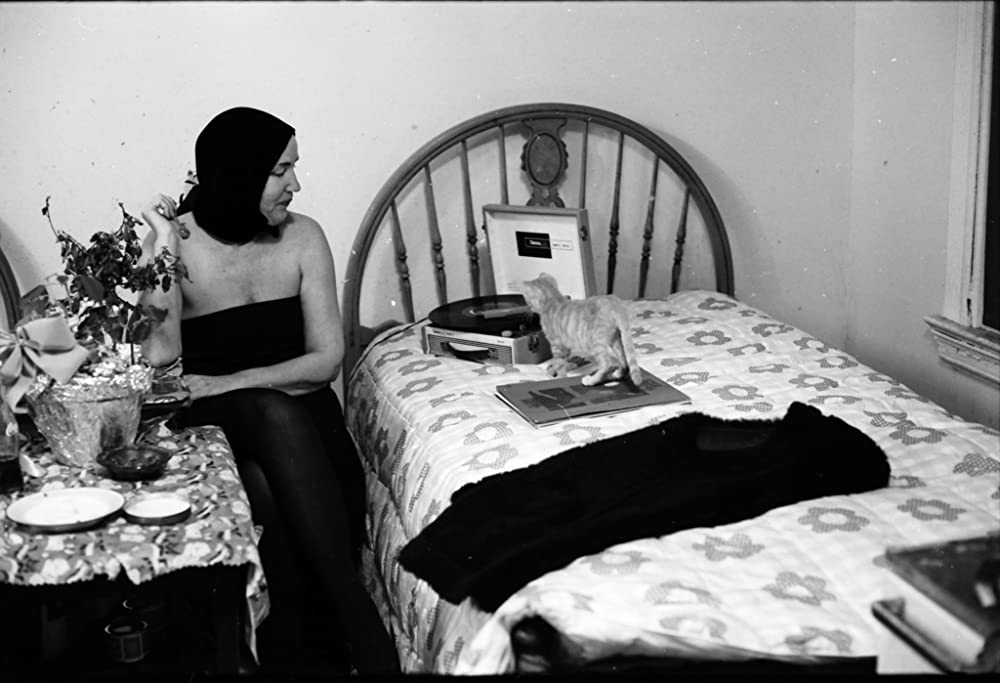 グレイ・ガーデンズの画像