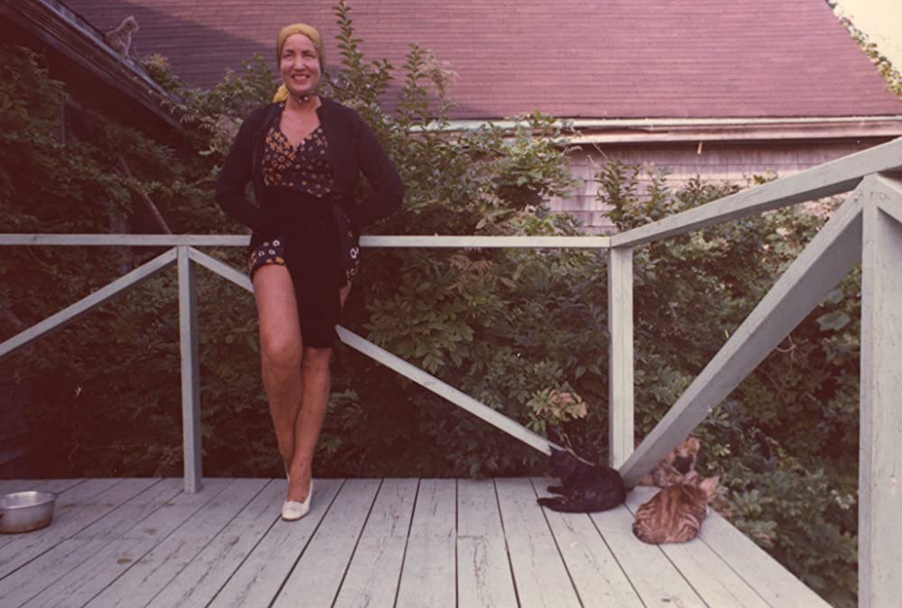 グレイ・ガーデンズの画像