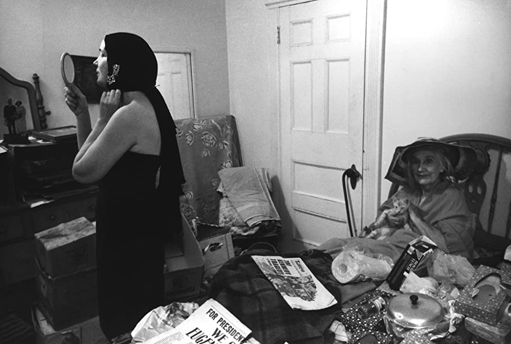 グレイ・ガーデンズの画像