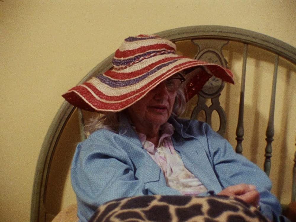 グレイ・ガーデンズの画像