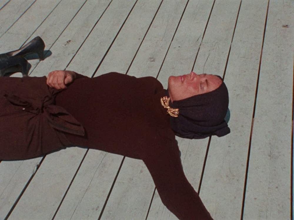 グレイ・ガーデンズの画像