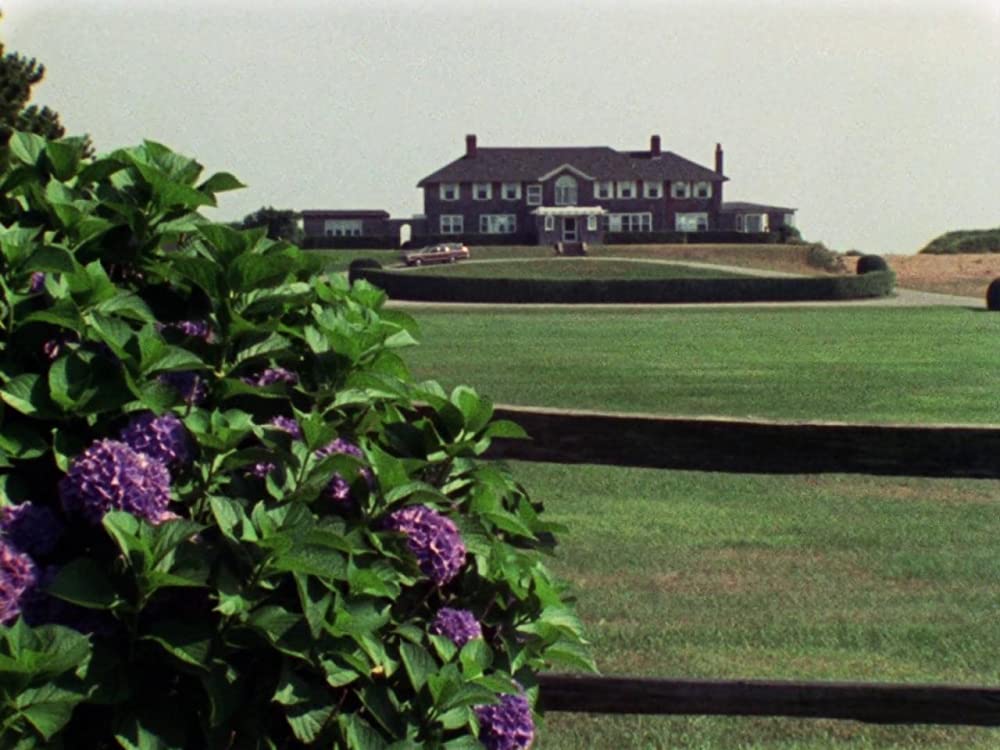 グレイ・ガーデンズの画像