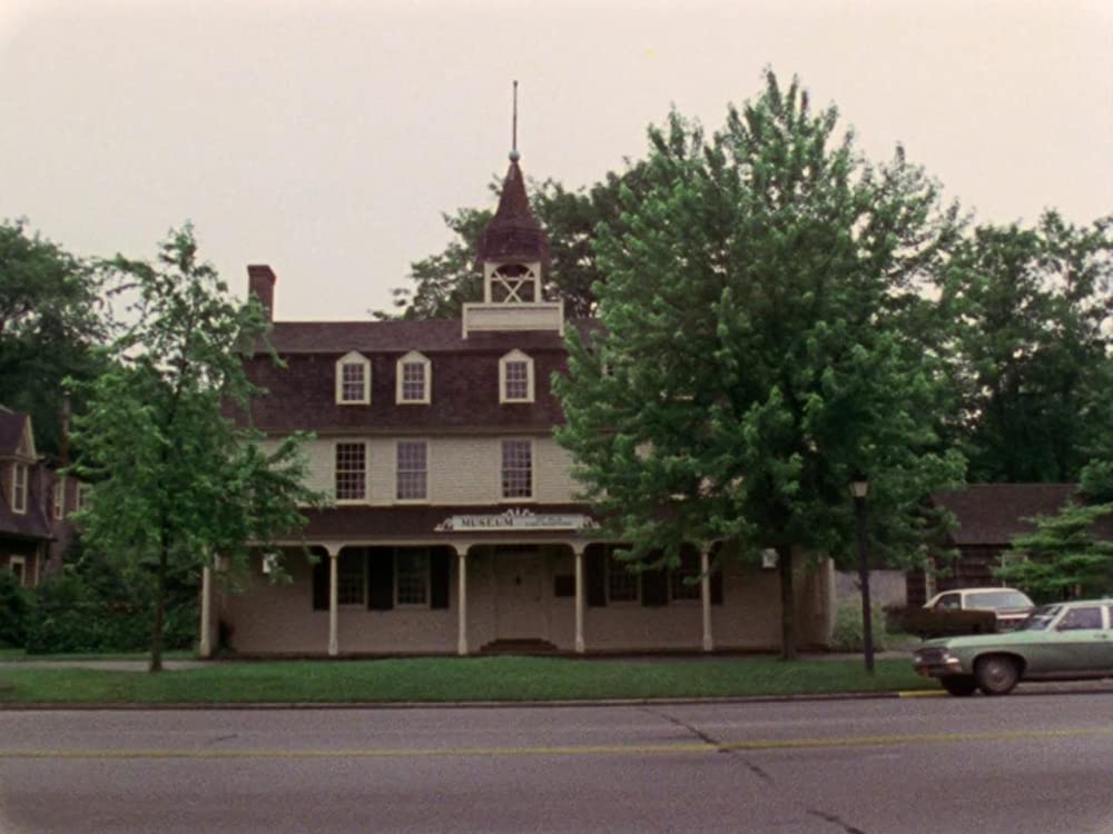 グレイ・ガーデンズの画像