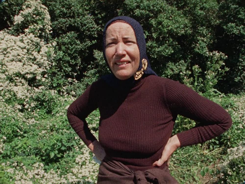 グレイ・ガーデンズの画像