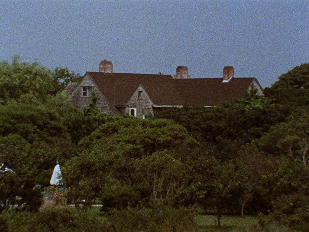 グレイ・ガーデンズの画像