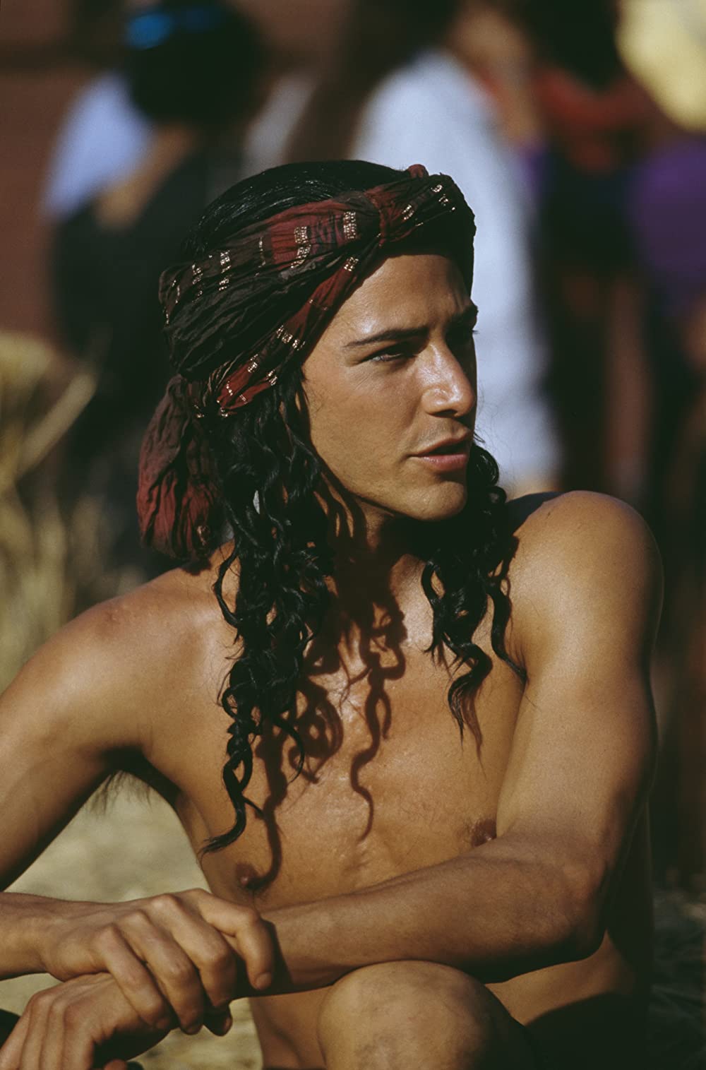 リトル・ブッダの画像