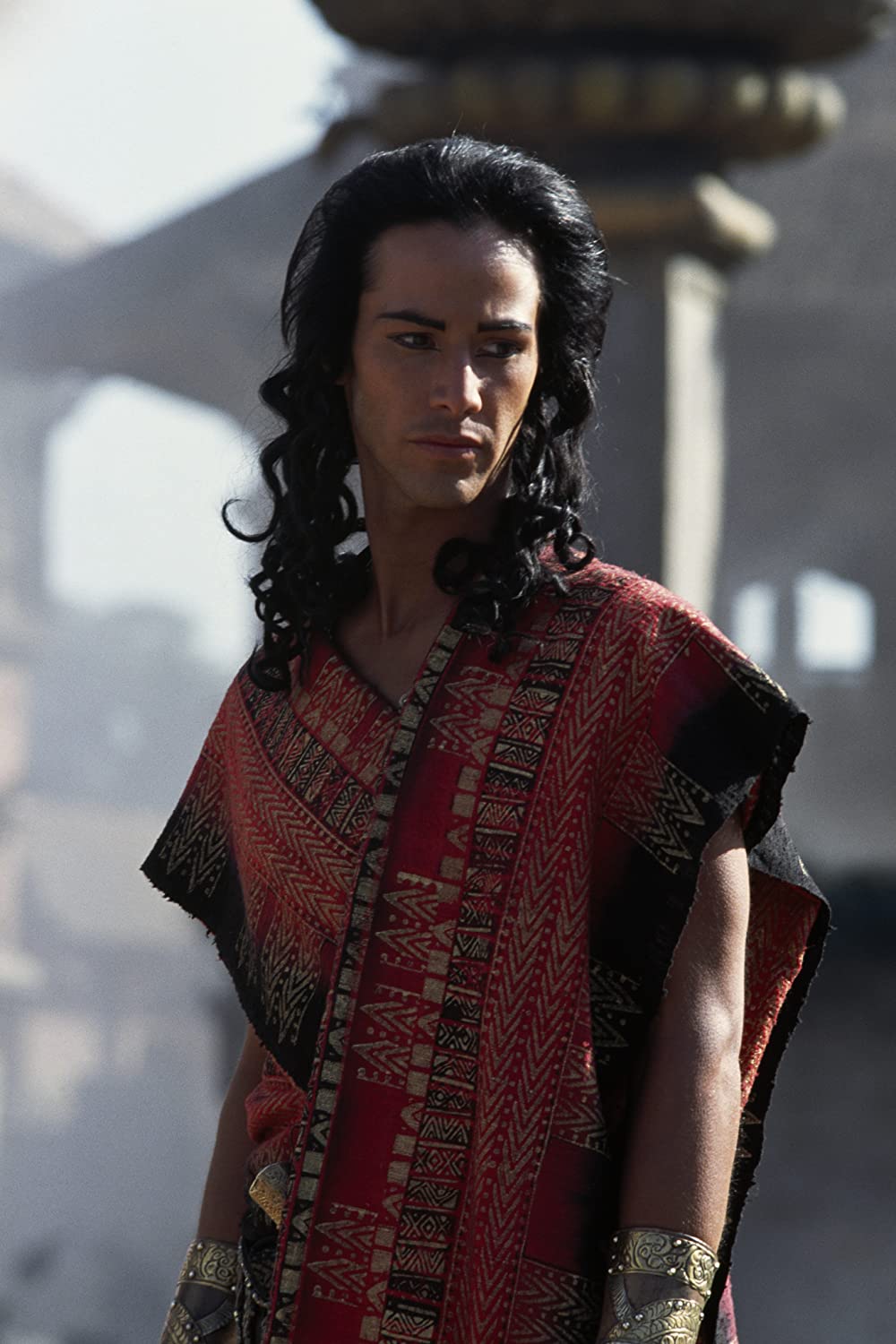 リトル・ブッダの画像