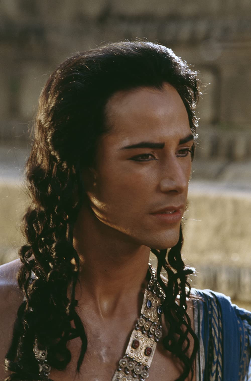 リトル・ブッダの画像