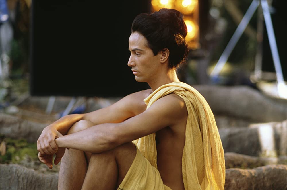 リトル・ブッダの画像