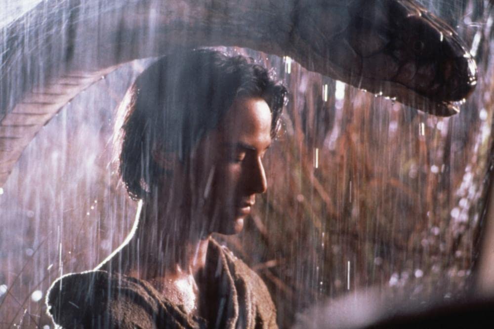 リトル・ブッダの画像