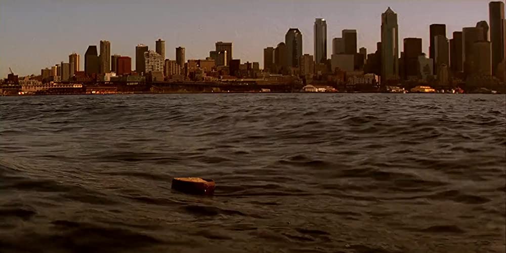 リトル・ブッダの画像