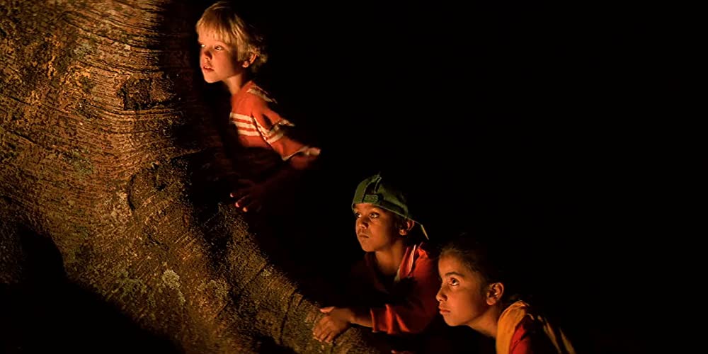 リトル・ブッダの画像