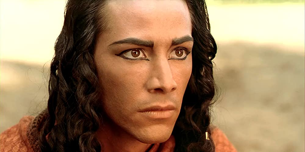 「リトル・ブッダ」キアヌ・リーブスの画像