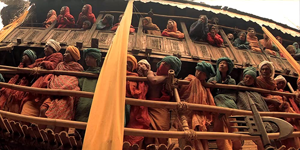 リトル・ブッダの画像