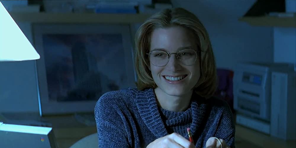 リトル・ブッダの画像