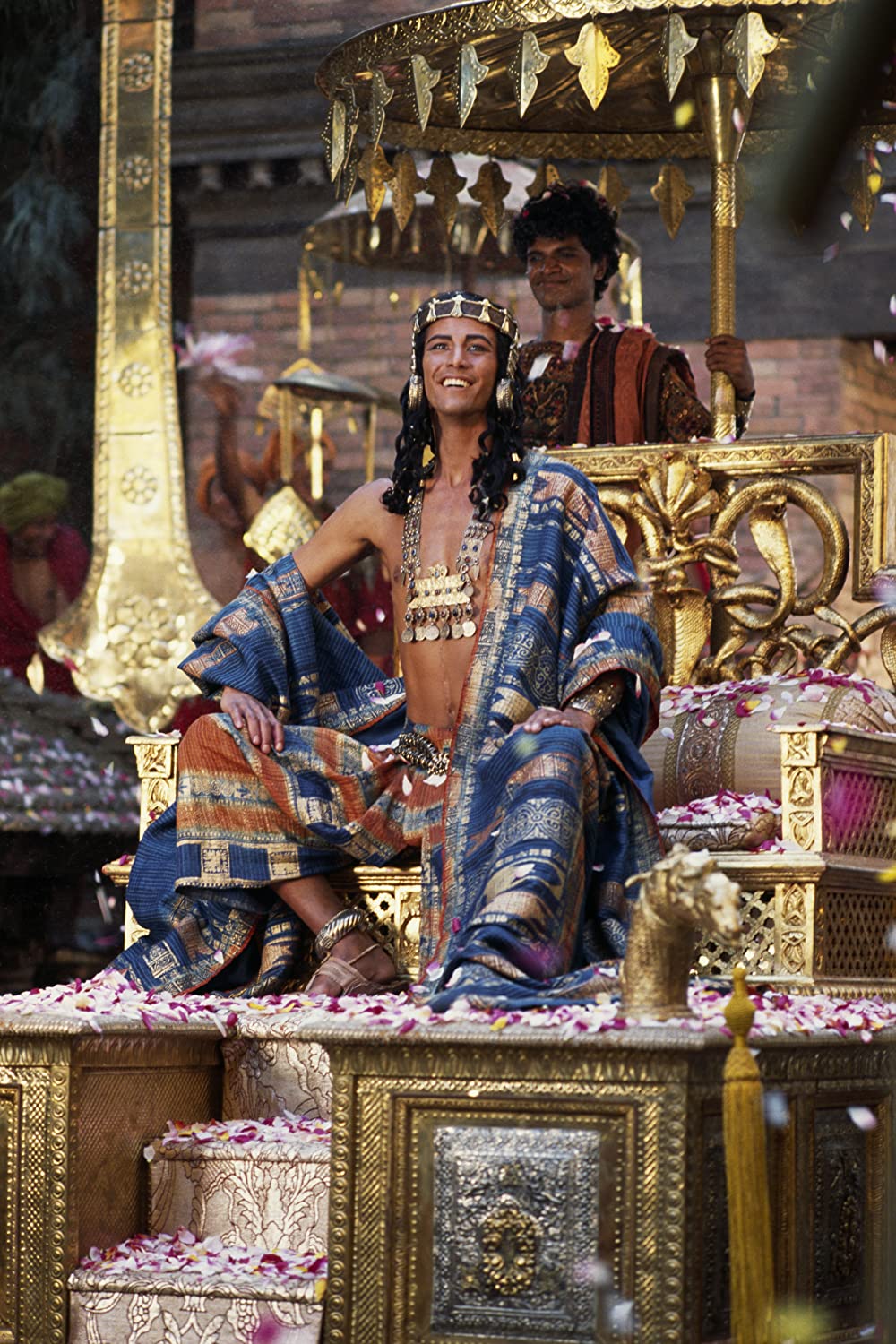 リトル・ブッダの画像