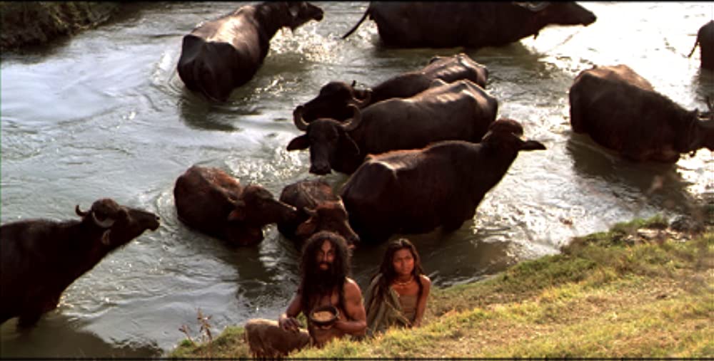 リトル・ブッダの画像