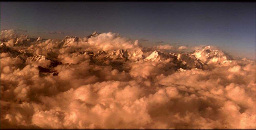 リトル・ブッダの画像