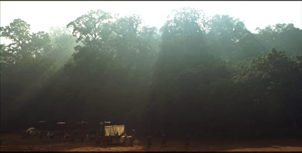 リトル・ブッダの画像