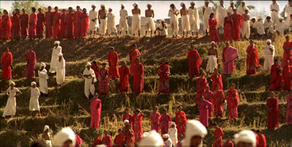 リトル・ブッダの画像