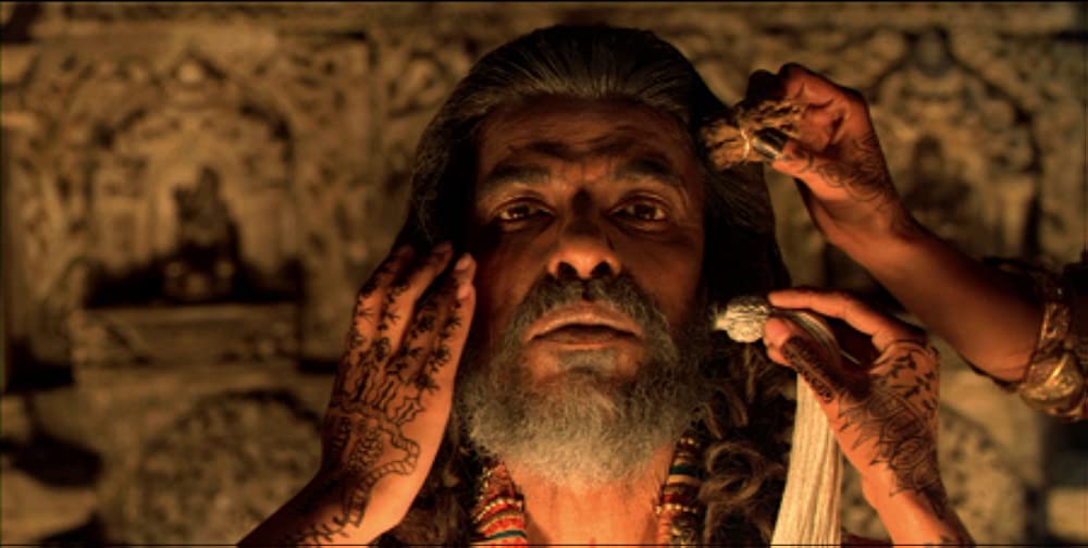 リトル・ブッダの画像