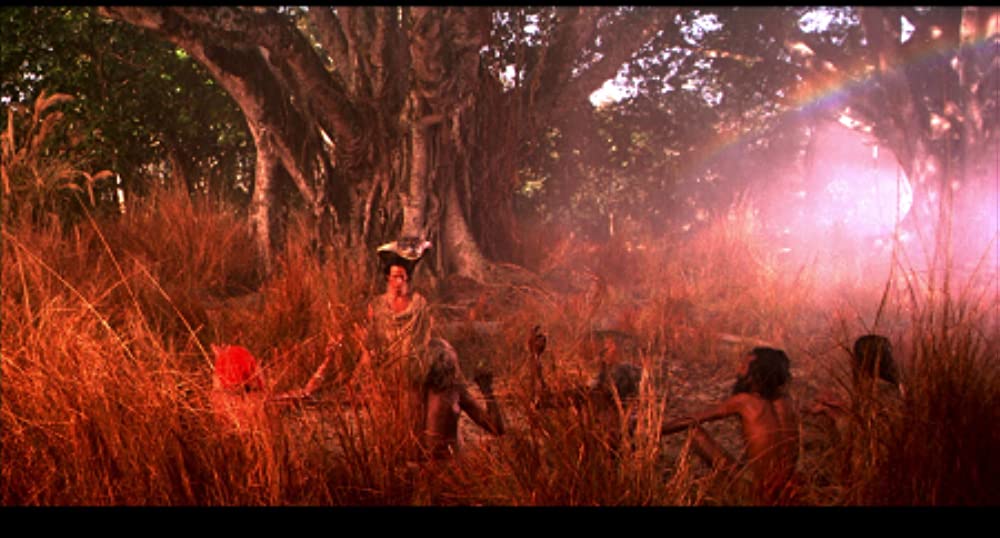 リトル・ブッダの画像