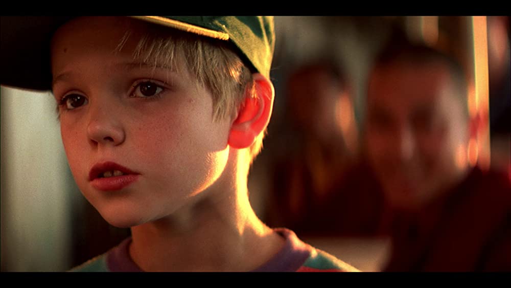 リトル・ブッダの画像