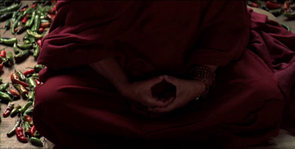 リトル・ブッダの画像