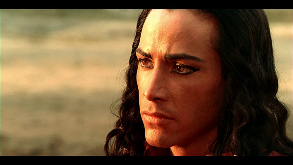 リトル・ブッダの画像