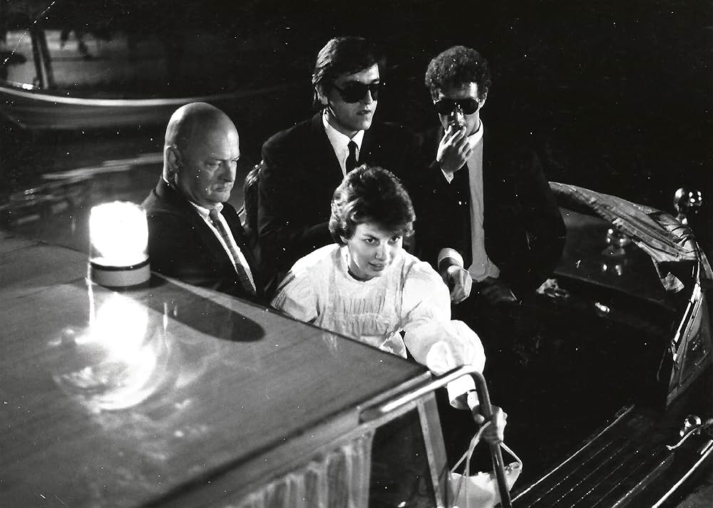 ヨーロッパ特急の画像