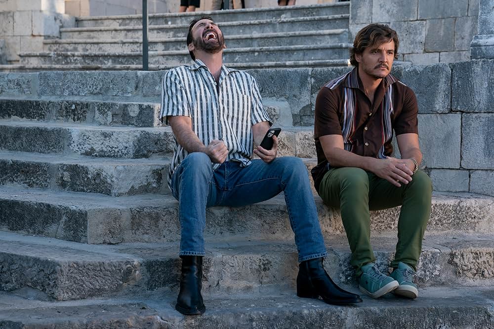 マッシブ・タレントの画像