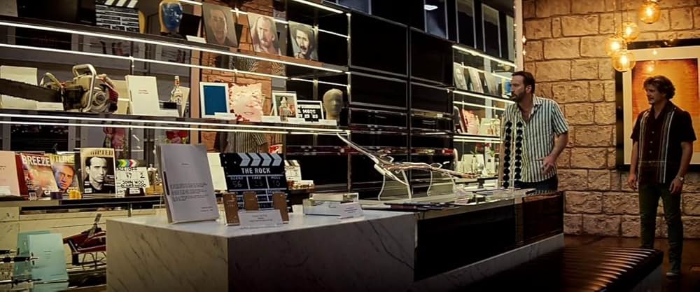 マッシブ・タレントの画像