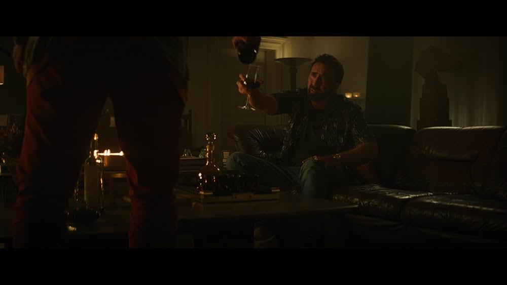 マッシブ・タレントの画像