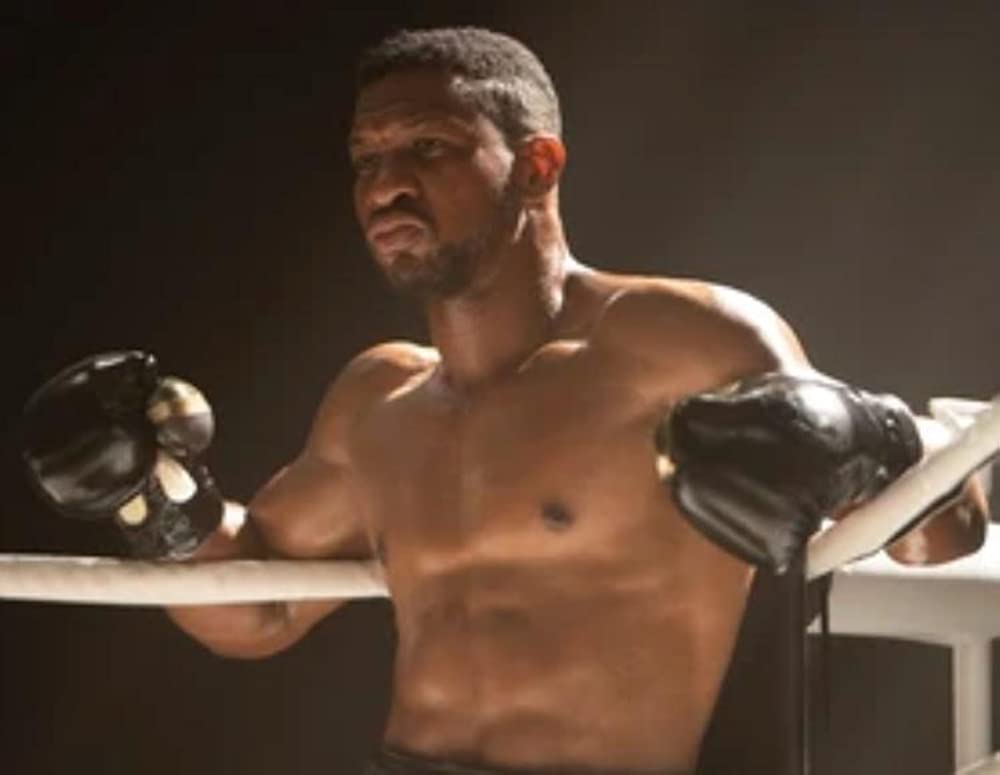 クリード 過去の逆襲の画像