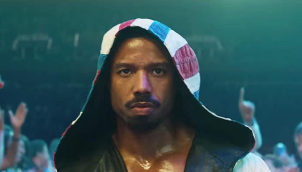 クリード 過去の逆襲の画像