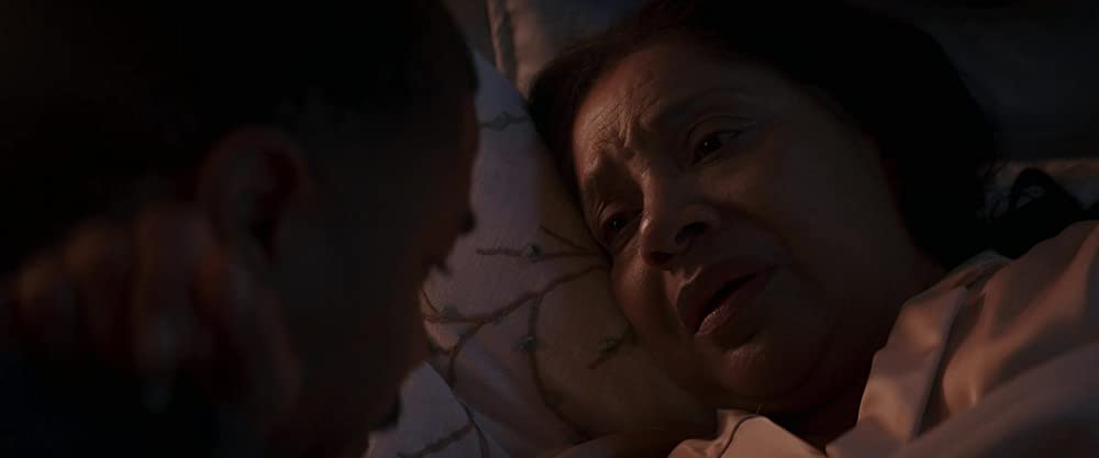 クリード 過去の逆襲の画像