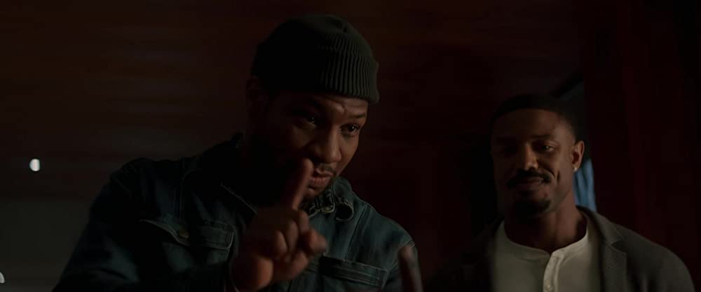 クリード 過去の逆襲の画像