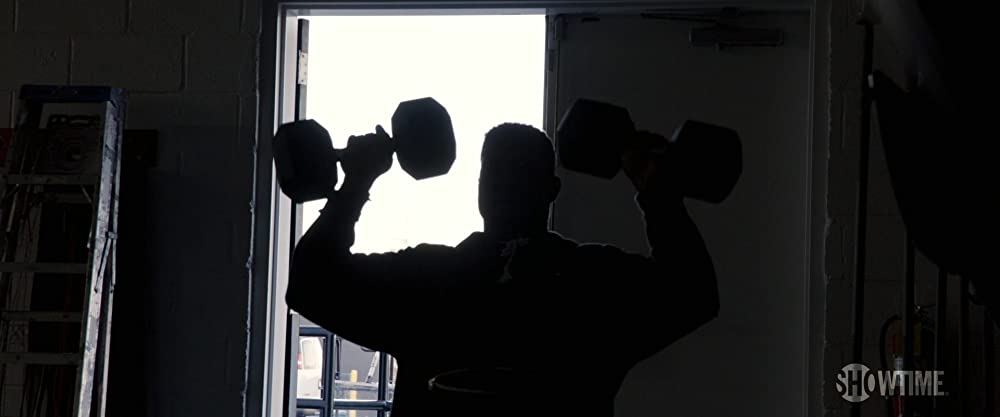 クリード 過去の逆襲の画像