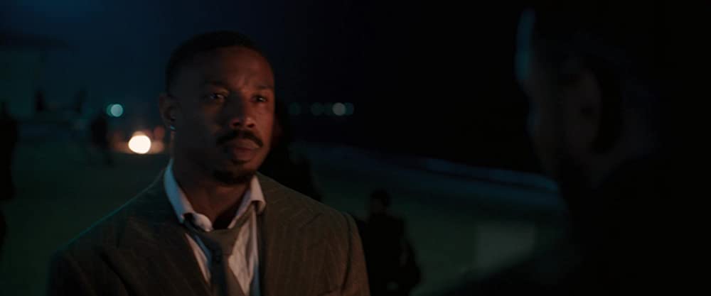 クリード 過去の逆襲の画像