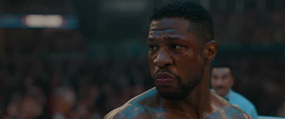 クリード 過去の逆襲の画像