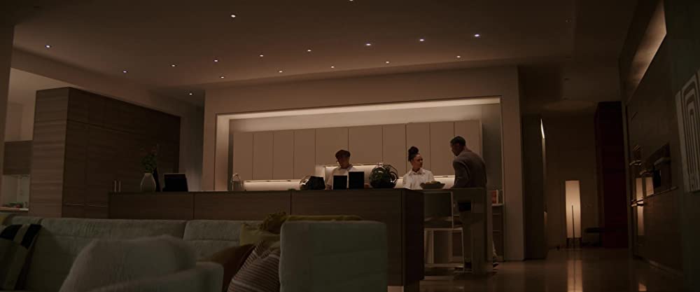 クリード 過去の逆襲の画像