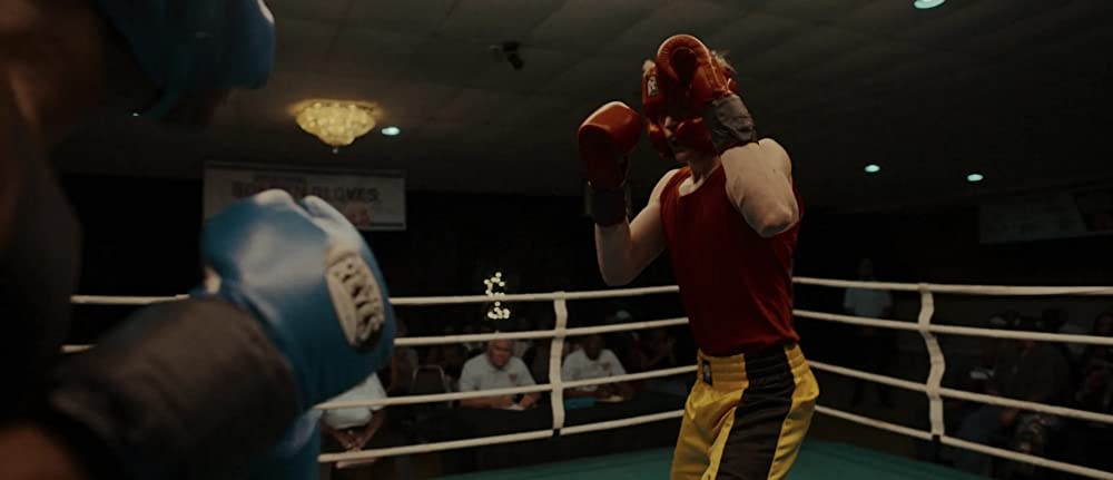 クリード 過去の逆襲の画像