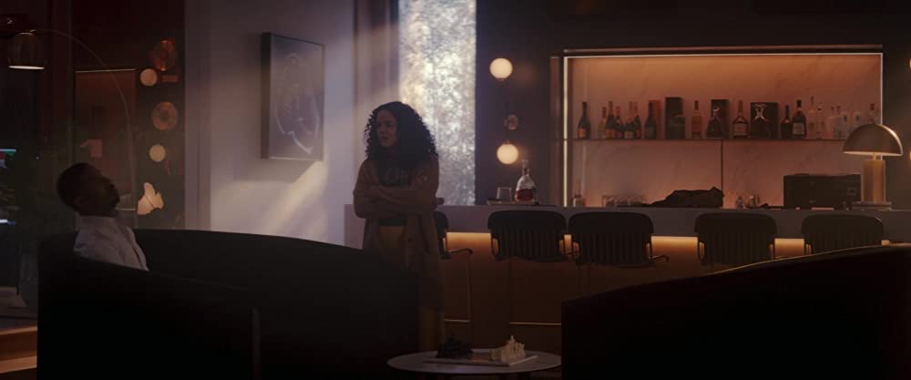 クリード 過去の逆襲の画像