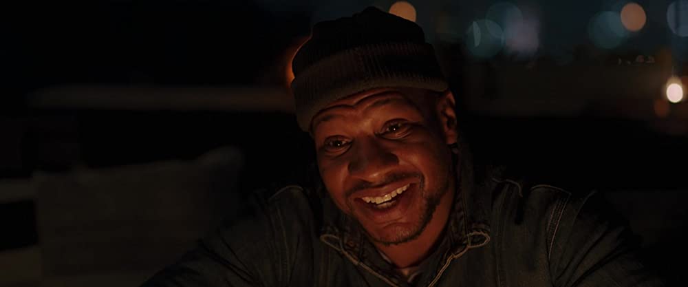 クリード 過去の逆襲の画像