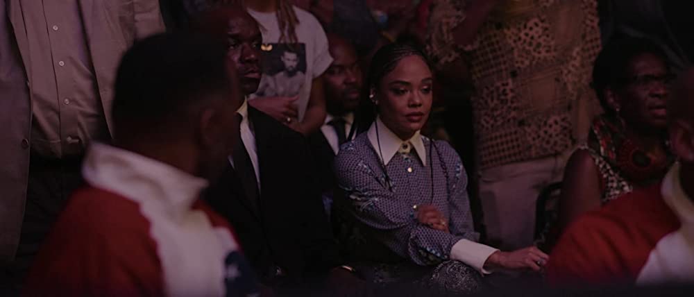 クリード 過去の逆襲の画像