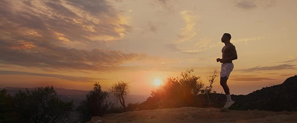 クリード 過去の逆襲の画像