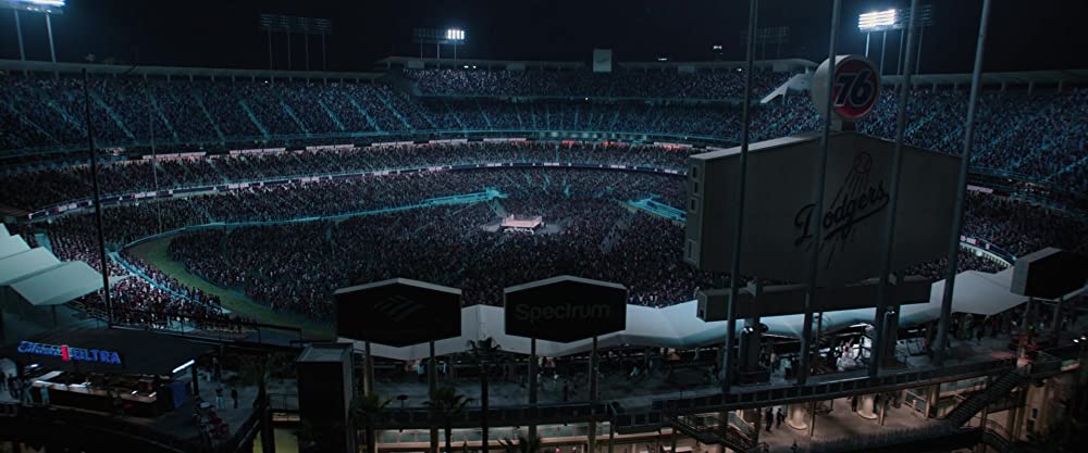 クリード 過去の逆襲の画像