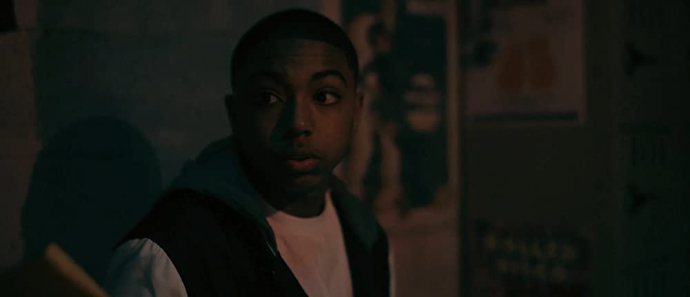 クリード 過去の逆襲の画像