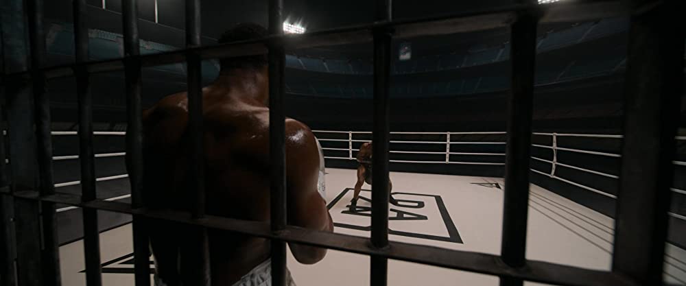 クリード 過去の逆襲の画像