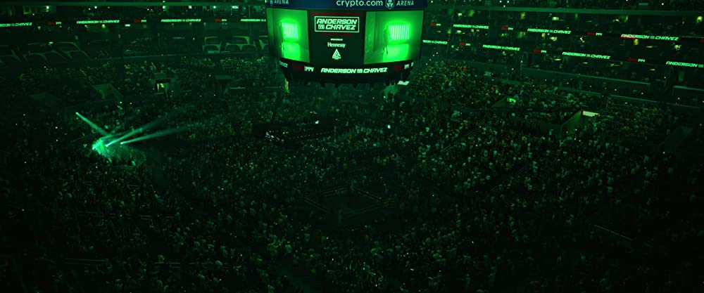 クリード 過去の逆襲の画像